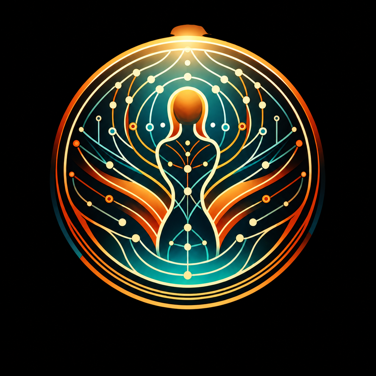 GLOW logo
